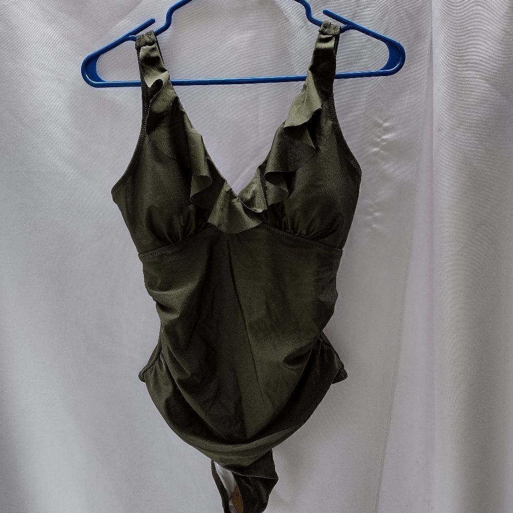 Cupshe swim suit 